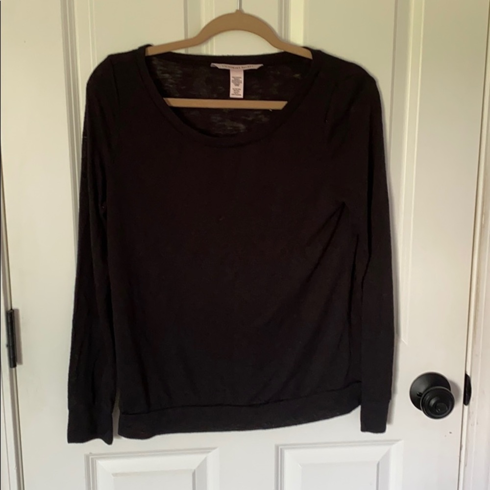 victoria’s secret sleep shirt